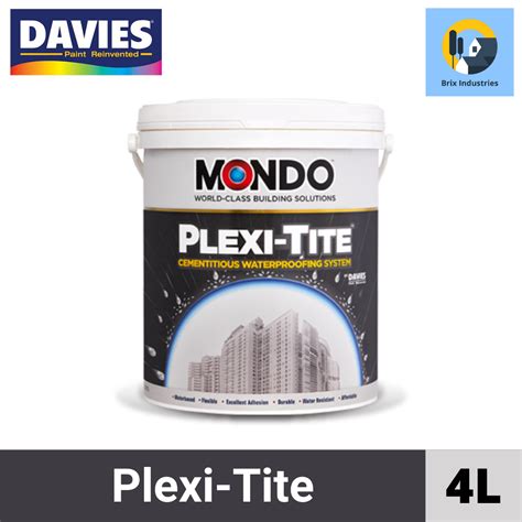 Mondo® Plexi.